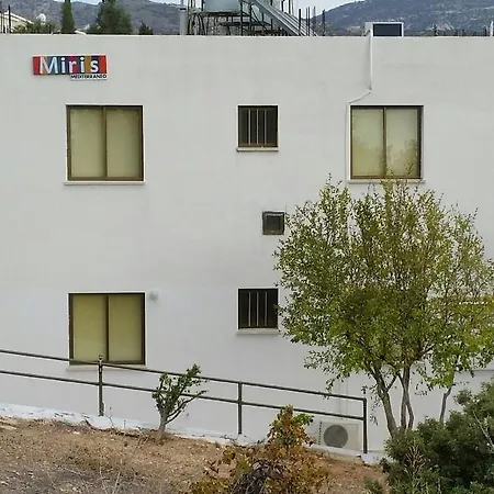 Apartament Miris Mediterraneo
