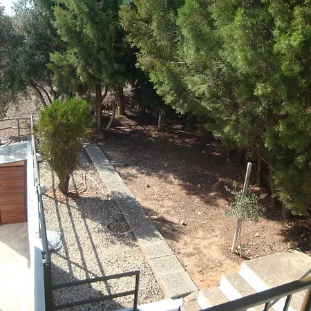 Apartament Miris Mediterraneo Peyia
