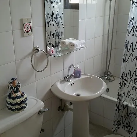 Apartament Miris Mediterraneo