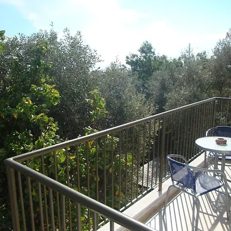 Apartament Miris Mediterraneo Peyia