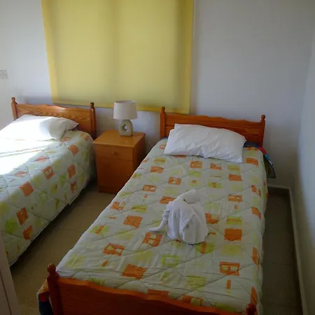 Apartament Miris Mediterraneo