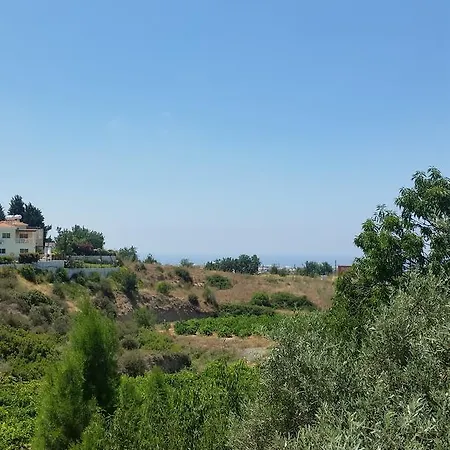 Miris Mediterraneo Apartament