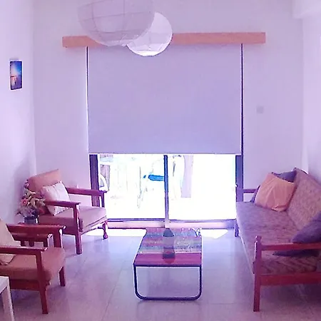 Apartament Miris Mediterraneo