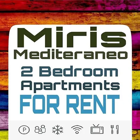 Miris Mediterraneo *