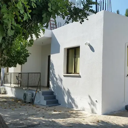 Διαμέρισμα Miris Mediterraneo