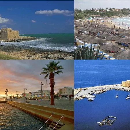 Miris Mediterraneo * Πέγεια