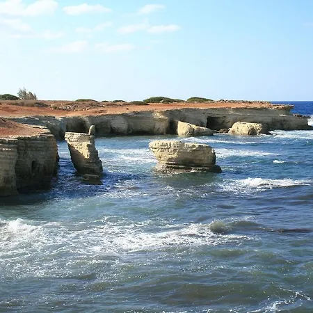 Διαμέρισμα Miris Mediterraneo *