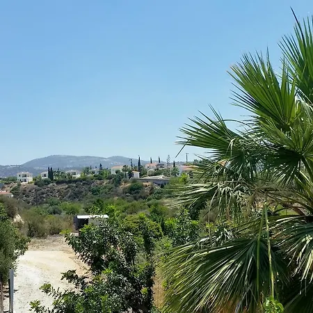 Miris Mediterraneo Πέγεια