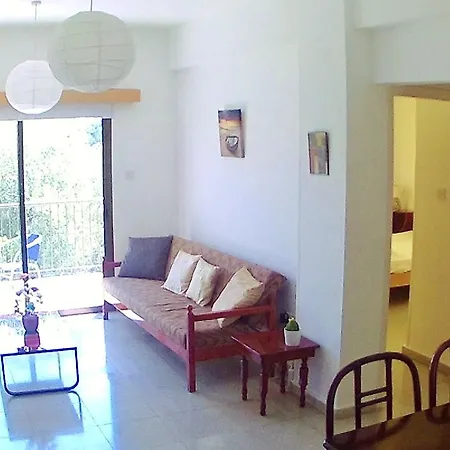Miris Mediterraneo Διαμέρισμα